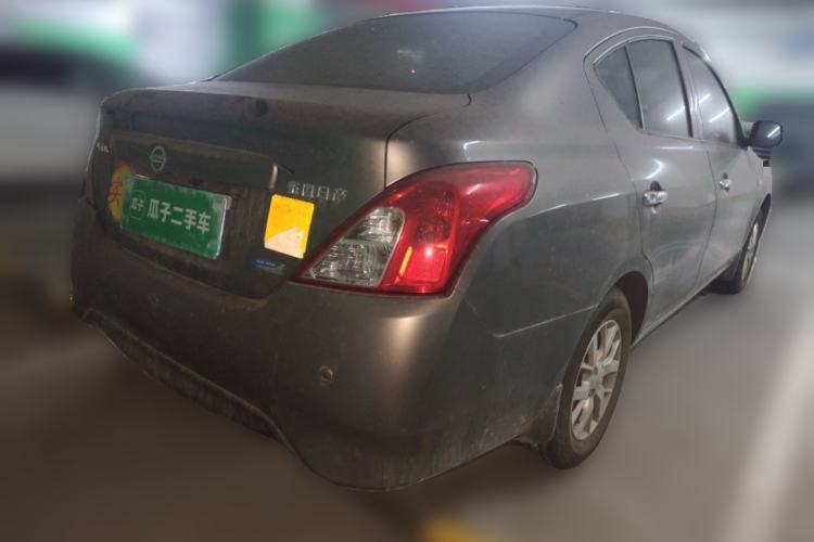 Used Nissan Sunny 2015 1.5XE Manual Master Edition