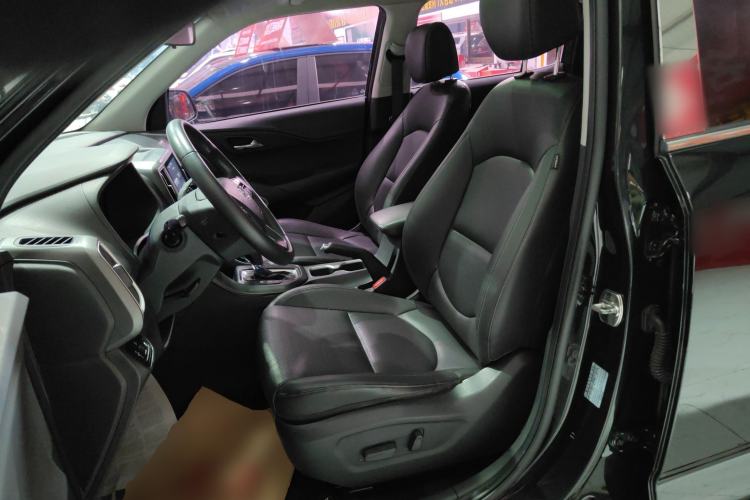 Used Hyundai ix35 2019 2.0L Automatic 2WD Zhiyong·Changxiang Edition China V Standard
