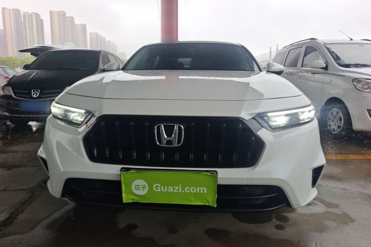 Used Honda Inspire 2023 260TURBO Elegant Edition Front