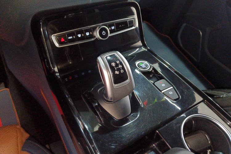 Used LEVC TX 2022 TX5 Extended-Range Space Enjoyment Edition