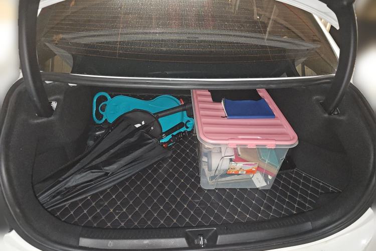 Used Mercedes-Benz A-Class 2019 A 180 L Sport Sedan
