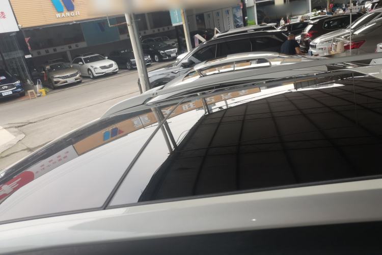 Used Nissan X-Trail 2021 2.0L CVT 2WD XL ITS SmartConnect Comfort Edition
