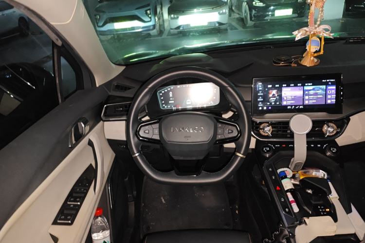 Used Lynk & Co 06 EM-P 2020 PHEV Plus
