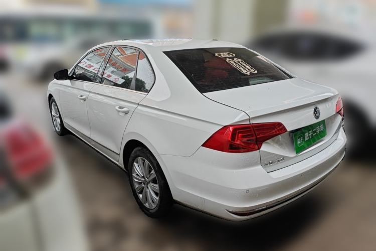 Used Volkswagen Bora 2018 1.5L Automatic Comfort Model