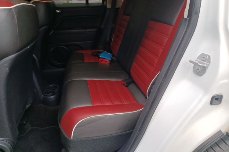 Used Jeep Patriot 2014 2.0L Sport Edition