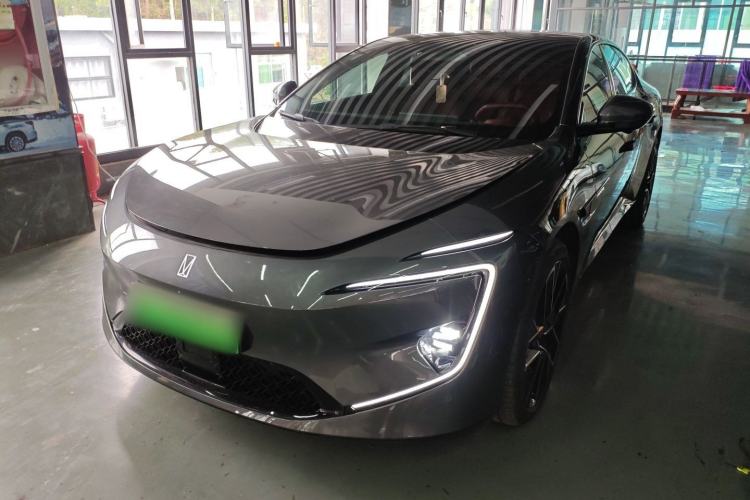 Used Avatr 12 2025 Year Updated Ultra Extended-Range Version