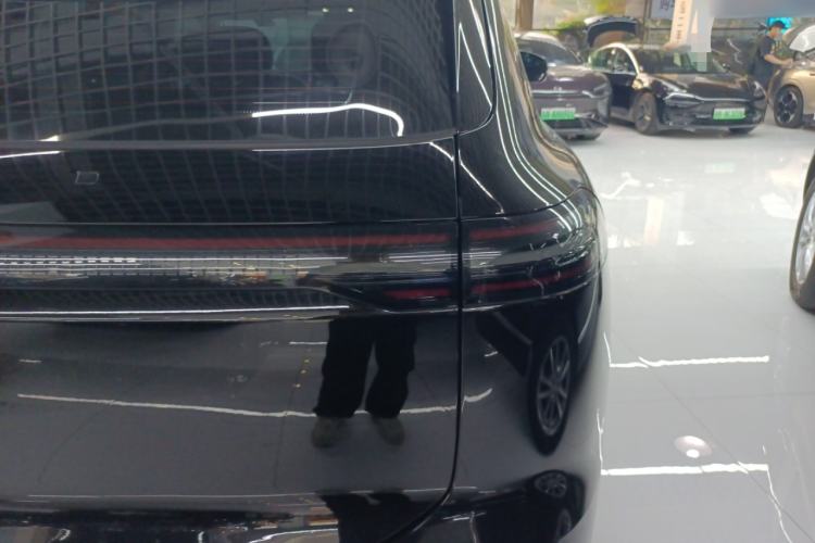 Used EXEED Star Era ET 2024 Range-Extended 200 Pro Exterior 3