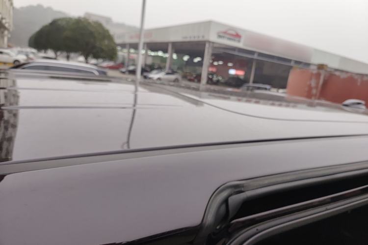 Used Hongqi HQ9 PHEV 2024 2.0T Four-Wheel Drive Business Edition
