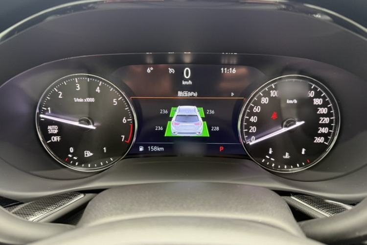 Used Buick Envision 2023 Encore S 552T Two-Wheel Drive Luxury Model