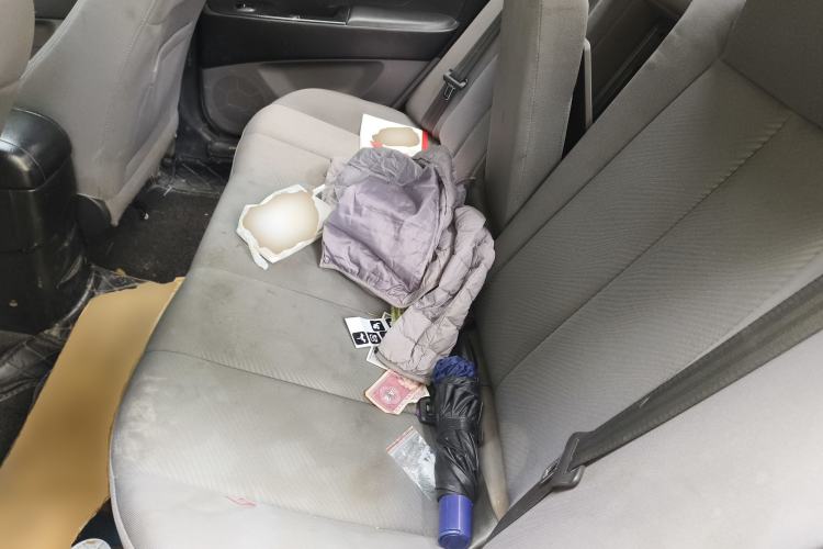 Used Hyundai Celesta 2011 1.6L Manual Luxury Model
