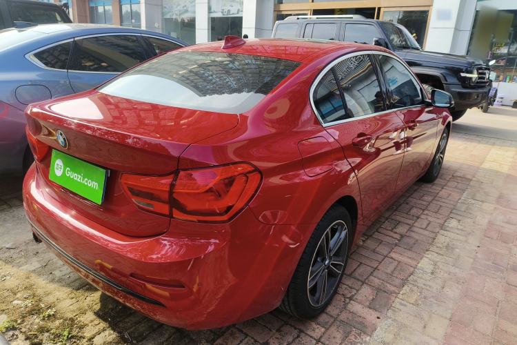 Used BMW 1 Series 2018 118i Sport Edition