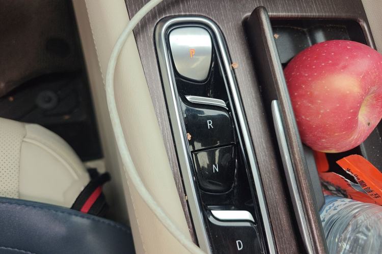 Used Buick Enclave 2020 28T All-Wheel Drive Avenir
