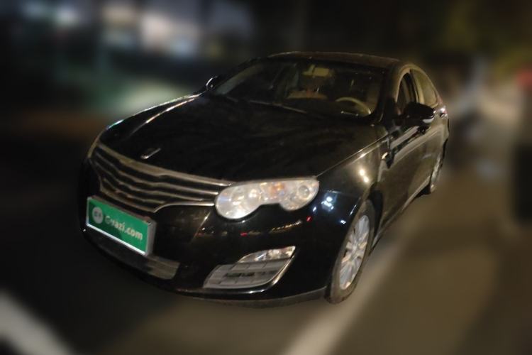 Used Roewe 550 2013 Classic Edition 550 1.8L Automatic Luxury Model Guazi used car, China used car export, Used car for sale, Used cars, Cheapest cars for sale