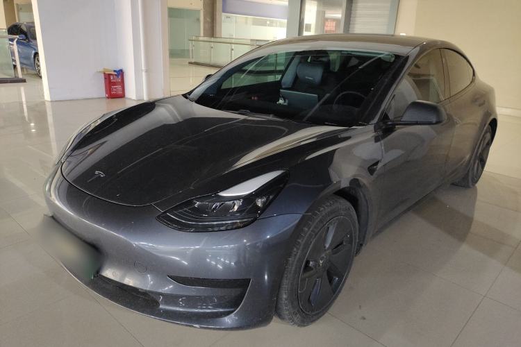 Used Tesla Model 3 2022 Rear-Wheel-Drive Version