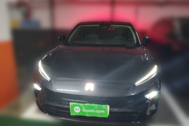 Used Rising F7 2023 Advanced Edition