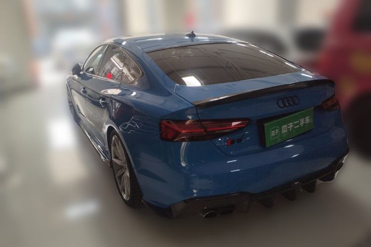 Used Audi S5 2020 S5 3.0T Sportback