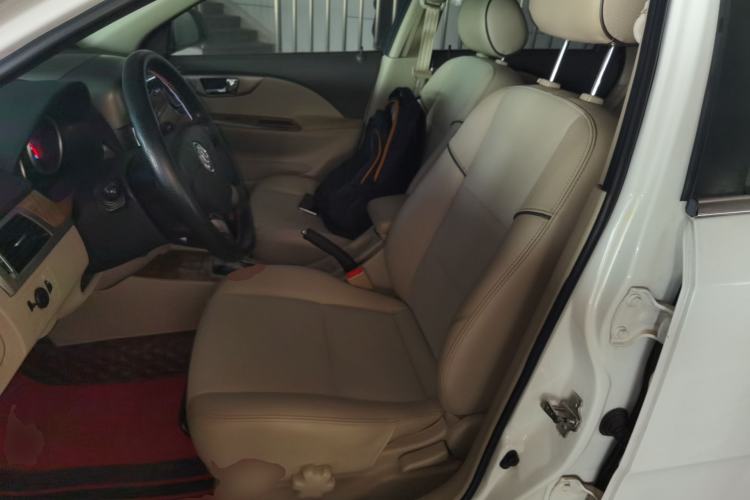 Used Buick Excelle 2015 1.5L Automatic Classic Model