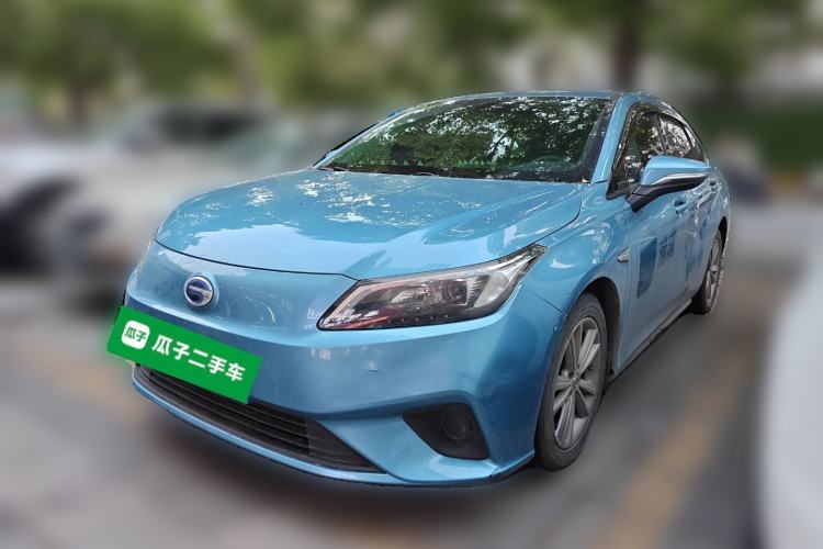 Used AION S 2019 Xuan 530