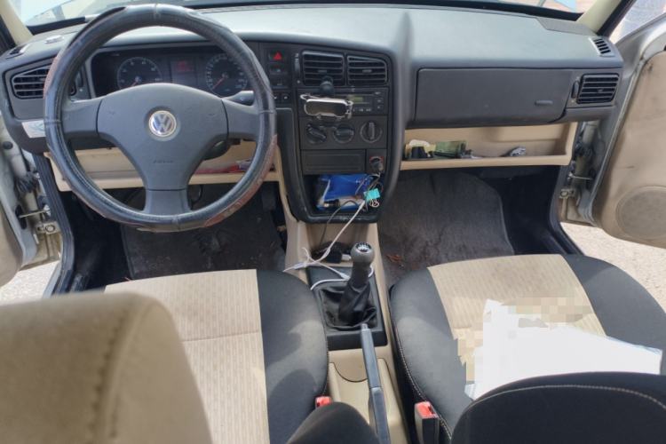 Used Volkswagen Jetta 2012 1.6L Vanguard
