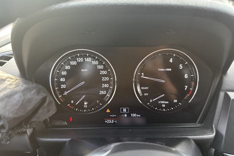 Used BMW 1 Series 2018 118i Sport Edition
