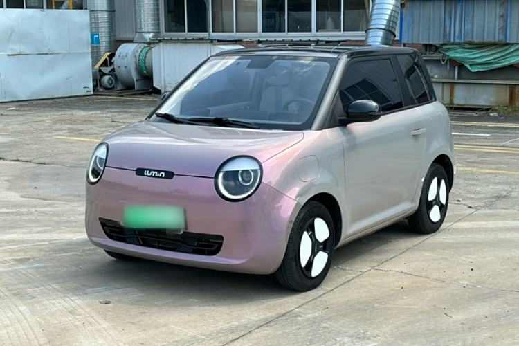Used Qiyuan Lumin 2022 301km Honey-Sweet Version