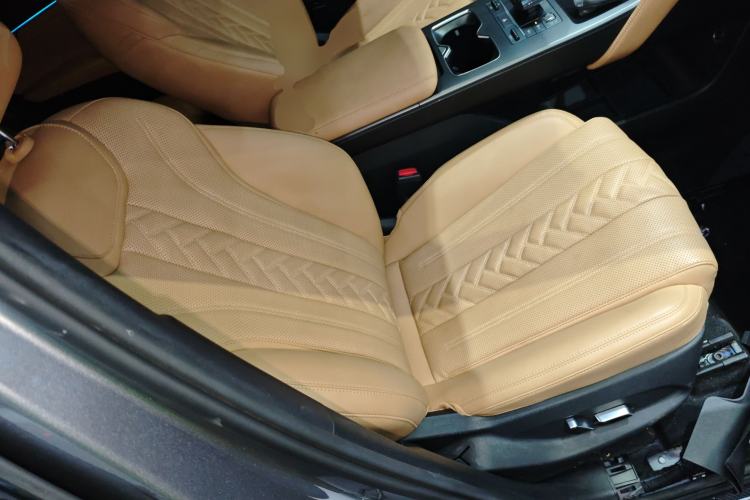 Used BYD Song L DM-i 2024 112 km Beyond Edition
