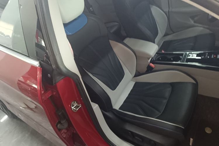 Used Volkswagen Lamando 2022 Lingdu L 280TSI DSG Ultra-Spicy Flagship Edition