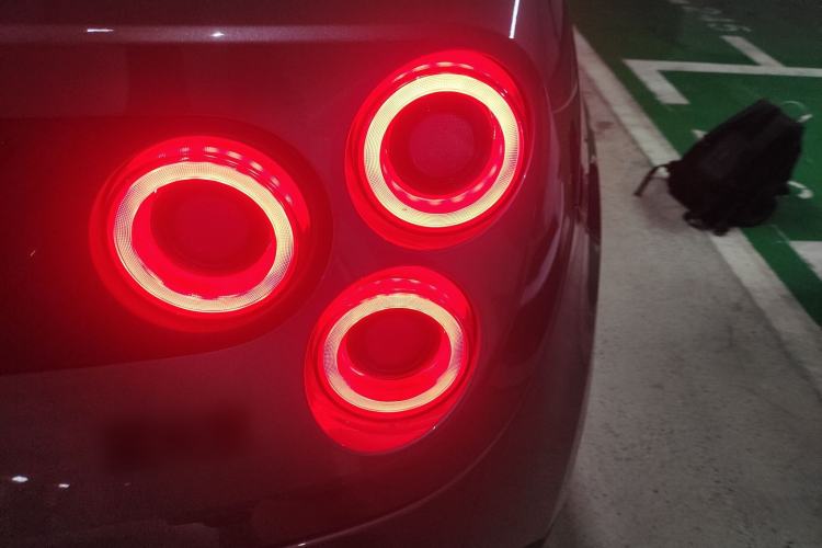 Used firefly 2025 Free Edition
