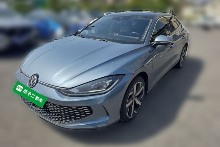 Used Volkswagen Lamando 2022 Lavida L 280TSI DSG Cool & Spicy Edition