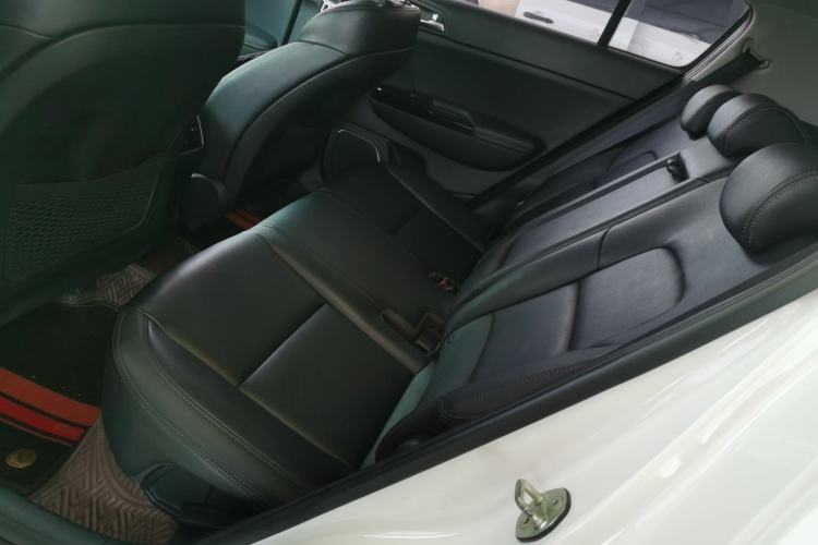 Used Kia KX5 2016 2.0L Automatic 2WD GLS