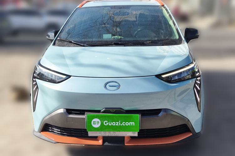 Used AION Y 2021 70 Intelligent Dynamic Edition