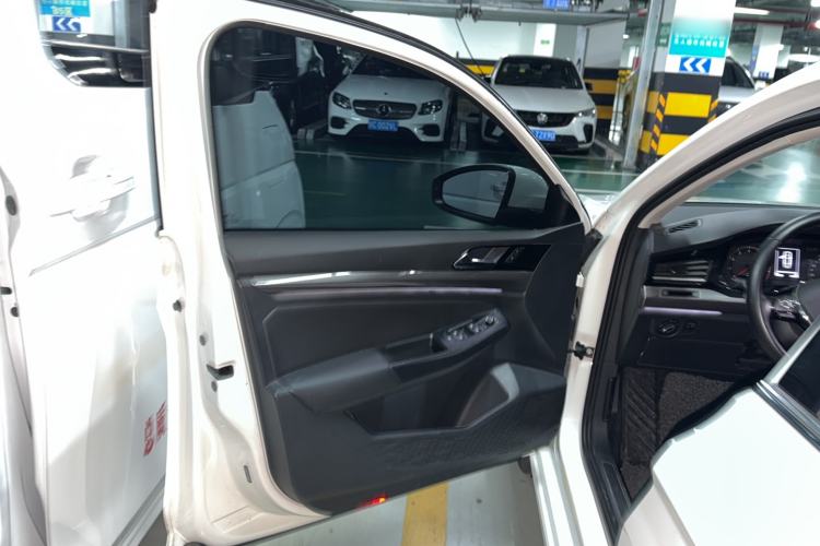 Used Volkswagen Bora 2020 1.5L Automatic Elite Version