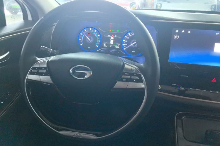 Used GAC Group GAC Toyota iA5 2019 Leading Edition
