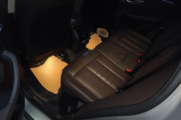 Used BMW X3 2021 xDrive28i Luxury Package