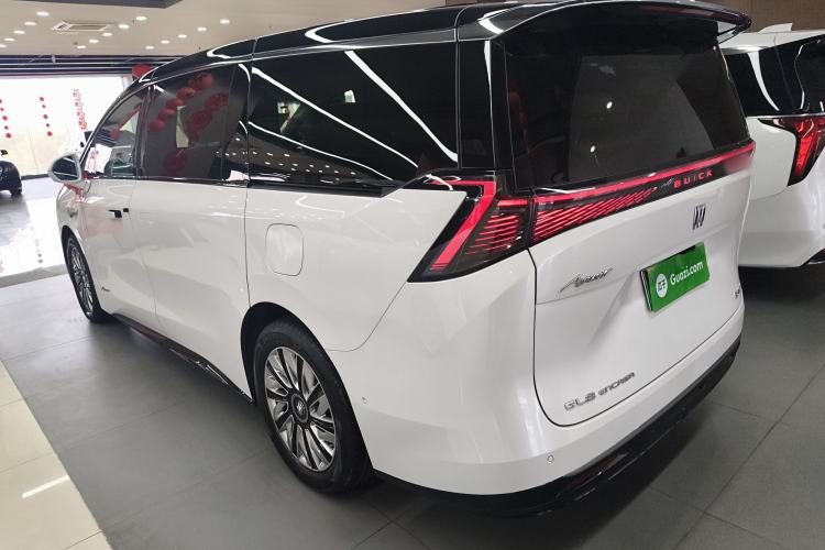 Used Buick Envision Family 2026 Luxury Edition
