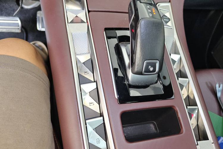 Used DS 7 2020 45THP Opera House Edition
