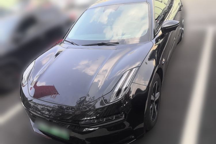 Used Zeekr 001 2022 Long-Range Dual-Motor WE Edition