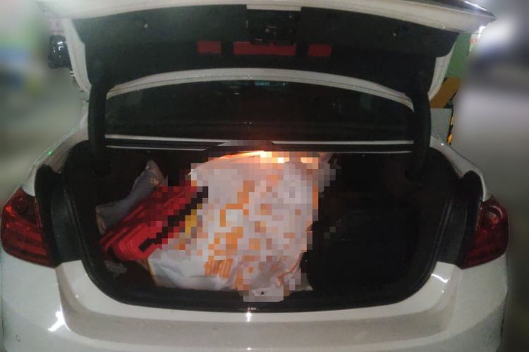 Used BMW 3 Series 2014 320i Sport Design Package
