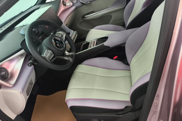 Used BYD Dolphin 2021 401km Knight Edition
