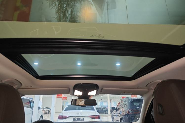 Used BMW 3 Series 2020 320Li M Sport Package
