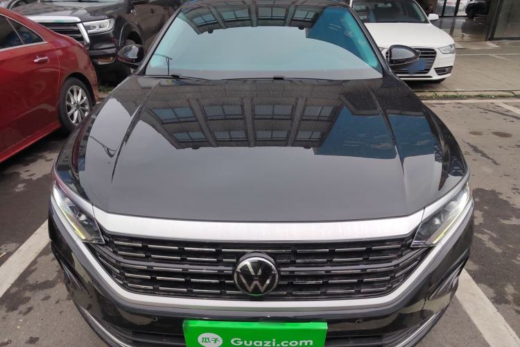 Used Volkswagen Passat 2023 Revised 330TSI Elite Edition