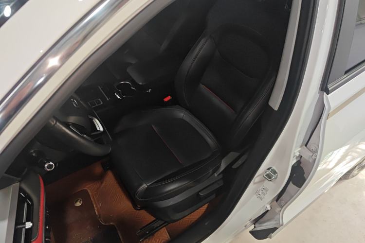 Used Chery Tiggo 7 2020 Discovery Edition 1.5T CVT Discovery No.1
