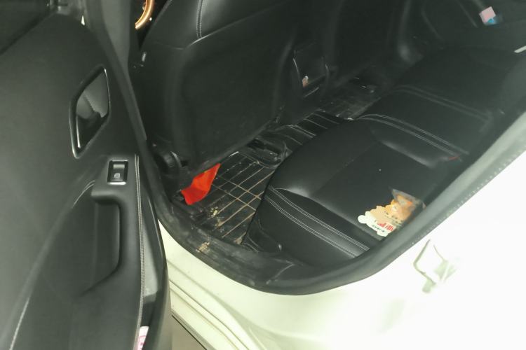 Used Mercedes-Benz CLA 2017 Refreshed CLA 200 Sport Edition
