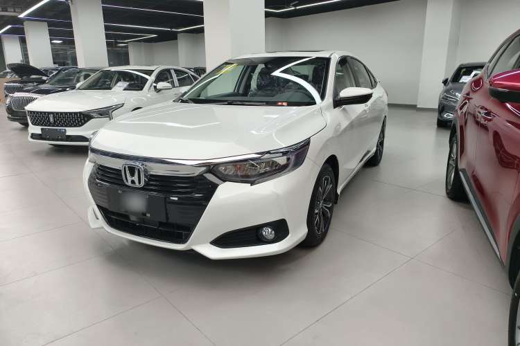 Used Honda Crider 2024 180 Turbo CVT Smart Enjoyment Edition