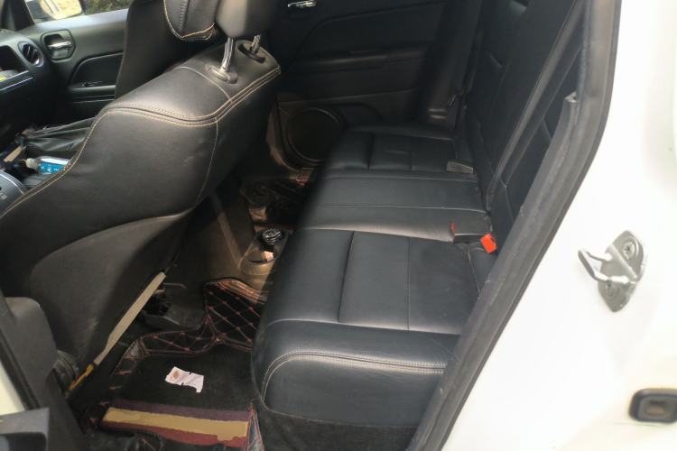 Used Jeep Patriot 2013 2.4 Sport Edition
