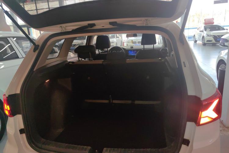 Used Jetta VS7 2023 280TSI Automatic Trend Edition