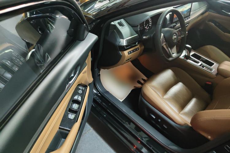 Used Nissan Teana 2022 2.0L XL-TLS Enjoyment Edition
