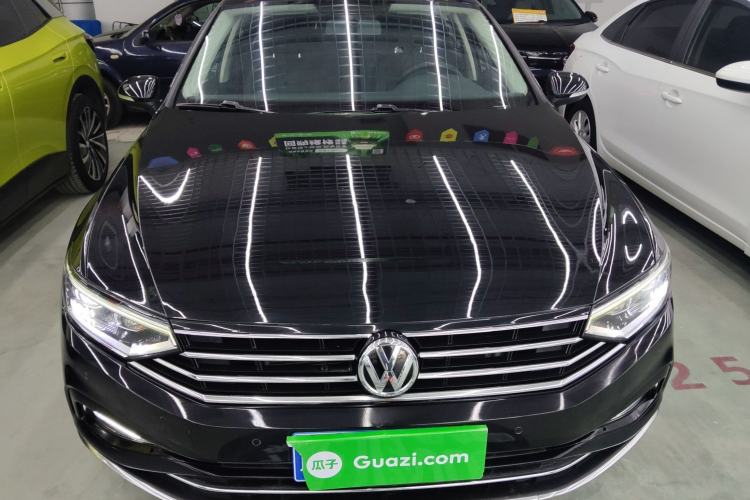 Used Volkswagen Magotan 2020 280TSI DSG Comfort Edition