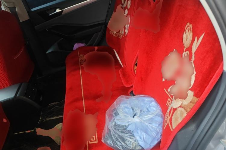 Used Volkswagen Sagitar 2021 280TSI DSG Excellence Edition