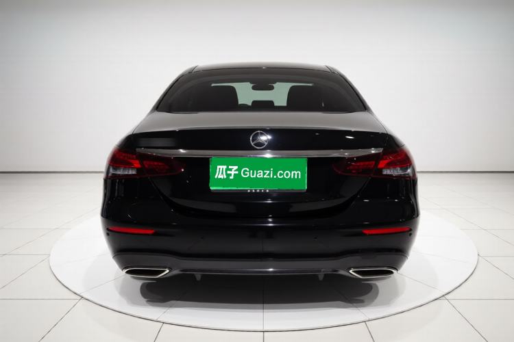 Used Mercedes-Benz E-Class 2021 E 300 L Sport Luxury Edition
